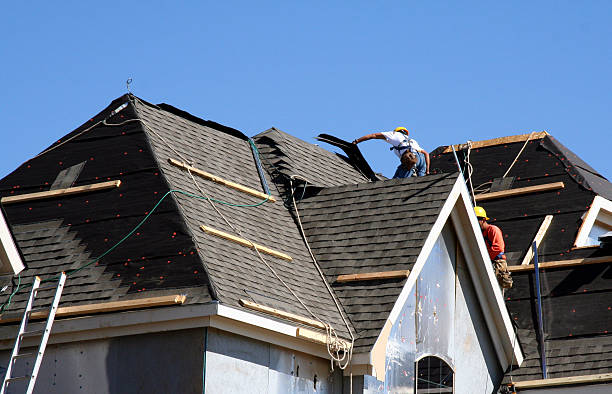Best Flat Roof Repair Services  in Mars Hill, NC