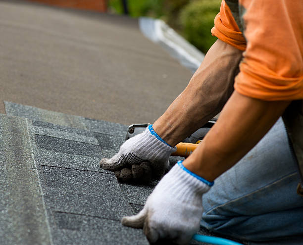 Best Slate Roofing Contractor  in Mars Hill, NC