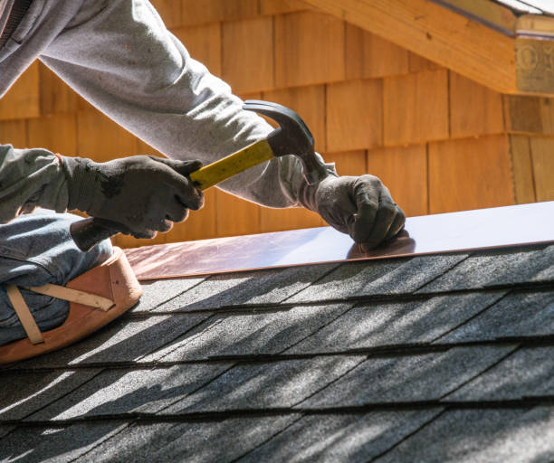 Best Roof Replacement Cost  in Mars Hill, NC